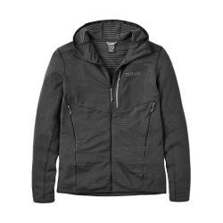 Rab Ascendor Light秋冬男士保暖外套登山连帽抓绒衣 QFG-58 M码