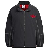 adidas ORIGINALS Padded W_jacket 女子运动棉服 FJ6523
