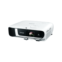 EPSON 爱普生 CB-FH52 投影机套装 120英寸幕布+吊架