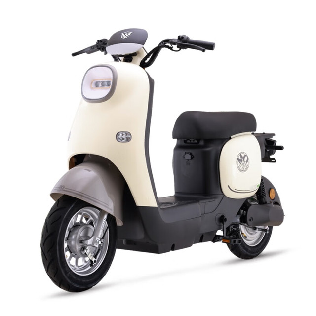 限地区：绿源 MODA11-D 电动自行车 长续航新国标电动车