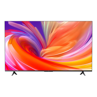 小米（MI）电视55英寸包安装【移动支架送装一体】2025款120Hz 2+32GB小米澎湃OS 平板电视Redmi A55L55RB-RA