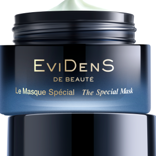 伊菲丹 至臻奢宠 超级面膜  100mL