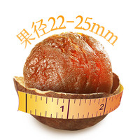 燕之坊 桂圆干500g