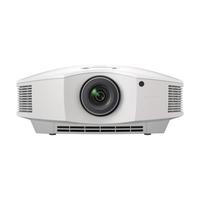 SONY 索尼 VPL-HW79 家用投影机 白色