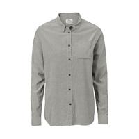 Fjallraven/北极狐 户外时尚女款全棉速干衬衣品牌女衬衣 89973