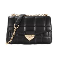 MICHAEL KORS 迈克·科尔斯 女士皮质链条单肩包 30H0G1SL1T