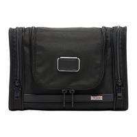 TUMI 途明 Alpha3系列 弹道尼龙便携多功能包 黑色