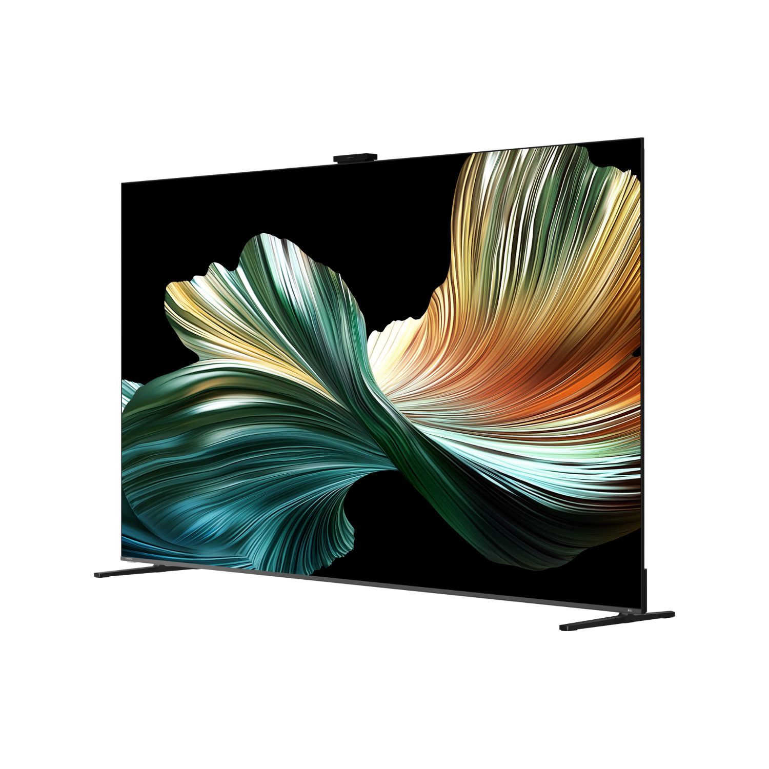 卡萨帝 K75E8 Ultra 330Hz高刷黑晶屏MiniLED 75英寸电视