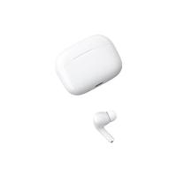 youdao 网易有道 Music Pods 入耳式真无线蓝牙耳机 白色