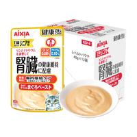 AIXIA 猫咪呵护肾脏功能拌饭餐包营养补水零食