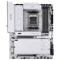 七彩虹（Colorful）CVN X870E ARK FROZEN V14 方舟主板 支持CPU 9900X/9950X/9800X3D (AMD X870/socket AM5)