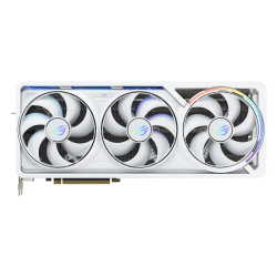 华硕 ROG ASTRAL 夜神 RTX5080 O16G WHITE 16GB 显卡