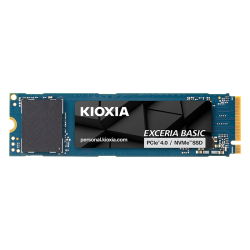 铠侠 PCIe 4.0 固态硬盘  2TB