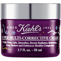  Kiehl's/科颜氏 补水修护 紫玻a面霜  紫玻a面霜 50ml 限量款、紫玻a面霜 125ml