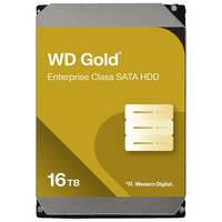 Western Digital/西部数据 WD161KRYZ 7200转 企业级硬盘