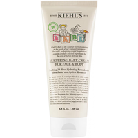  Kiehl's/科颜氏 补水修护 婴儿营养面霜  婴儿营养面霜 200ml