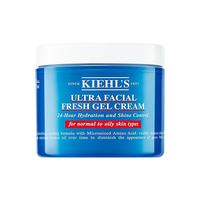  Kiehl's/科颜氏 高保湿 面霜  125ml