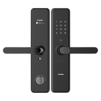 凯迪仕 HK300PRO 指纹密码 智能门锁