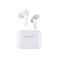 QCY 意象 T11S 入耳式真无线降噪蓝牙耳机 白色