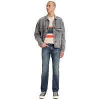 Levi's 李维斯 经典五袋款系列 502 男士牛仔长裤 29507-0064