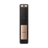 SAMSUNG 三星 SHP-P72 智能电子锁 金色