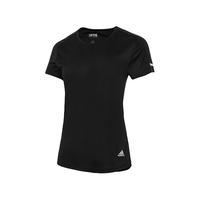 adidas 阿迪达斯 Run Ittee W 女子运动T恤 FL7802