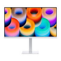  Founder/方正 4K 量子点技术 27英寸显示器