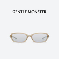 GENTLE MONSTER PANINI方形太阳镜墨镜男女中性防晒出游 BRC5