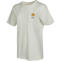 VANS 范斯 Apw Mooncasket 21-ass Tee 女子运动T恤 VN0A5H4SFS8