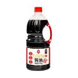 莲花 0添加特级酱油 1.87kg