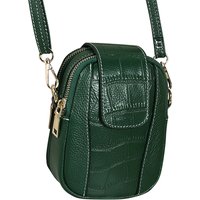 凯撒 KAISER2021新款手机包小包包休闲单肩包女式斜挎包女包