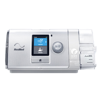ResMed 双水平呼吸机高端睡眠呼吸机AirCurve 10VAuto PlusC