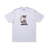 UNDEFEATED 男士圆领短袖T恤 80237DPG