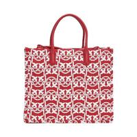 PINKO 品高 中号帆布托特包 1P21WX Y6NQ RZ1