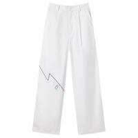 PEACEBIRD WOMEN 太平鸟女装 女士休闲长裤 AWGBB15