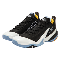 361° 【AG系列】舒适耐磨缓震高弹男式运动篮球鞋专业球鞋