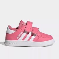  adidas/阿迪达斯 透气 儿童板鞋