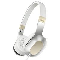 KEF M400 耳罩式头戴式动圈有线耳机