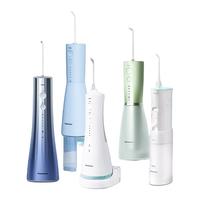 Panasonic 松下 EWM1311 电动冲牙器 抹茶绿