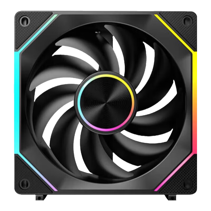  Enermax/安耐美 神光同步 机箱风扇  风冷