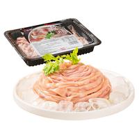 大龙燚火锅 鸭肠200g 国产毛肚千层肚鸭肠系列 丸子火锅食材烧烤煮汤麻辣烫关东煮必备冷链配送