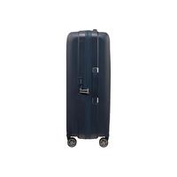 Samsonite 新秀丽 HI-FI系列 PP拉杆箱 KD8*01002 深蓝色 25英寸