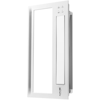 奥普 风暖浴霸 S10M
