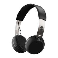 Skullcandy GRIND WIRELESS 无线蓝牙耳机