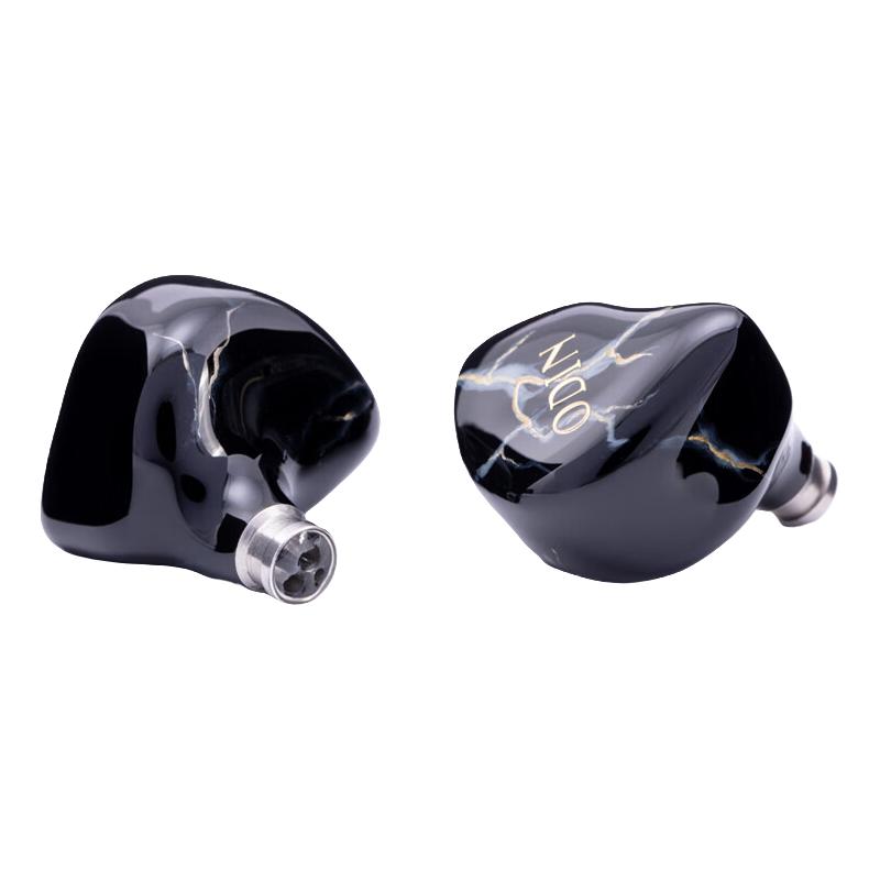 KINERA 王者时代 ODIN升级版 入耳式有线耳机 大理石 3.5mm