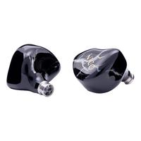 KINERA 王者时代 ODIN升级版 入耳式有线耳机 大理石 3.5mm