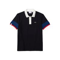 LACOSTE 拉科斯特 男士短袖POLO衫 PH1885