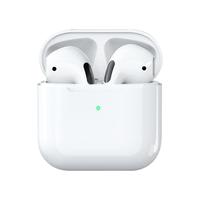 EARISE 雅兰仕 Airpro4 半入耳式真无线降噪蓝牙耳机 白色
