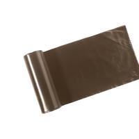 HUO BAOLO 汇百利 大号家用厨房加厚垃圾袋50cm*60cm垃圾分类垃圾袋桶塑料袋