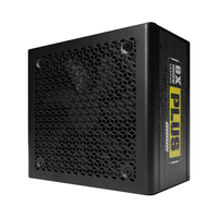 酷冷至尊（CoolerMaster）GX GOLD 1000 Plus ATX3.1金牌全模组电源/12V-2x6/日系电容/双金牌认证/7年质保